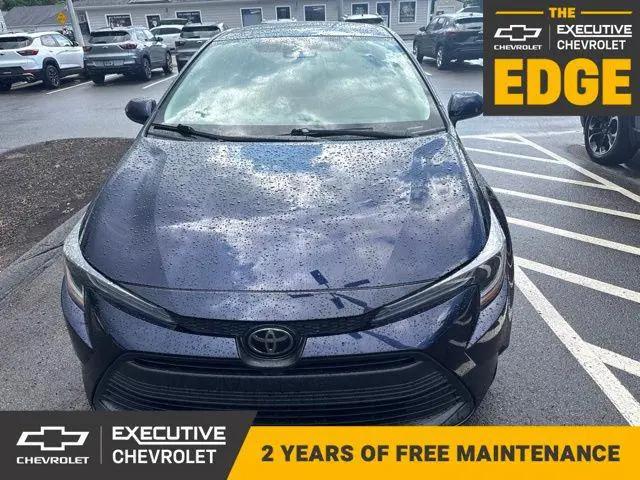 2023 Toyota Corolla LE for sale in Wallingford, CT