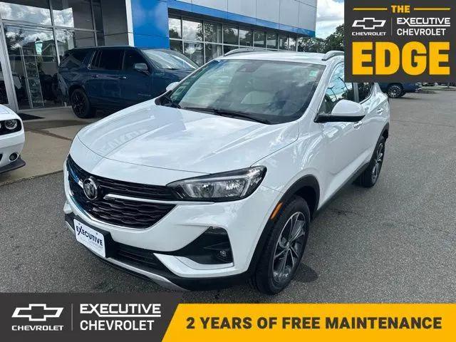 2023 Buick Encore GX Select AWD for sale in Wallingford, CT