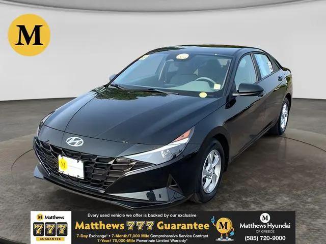 2023 Hyundai Elantra SE for sale in Rochester, NY
