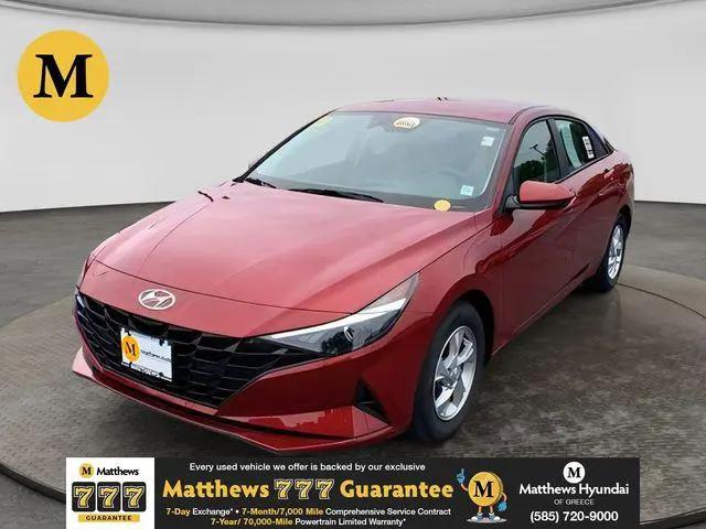 2023 Hyundai Elantra SE for sale in Rochester, NY