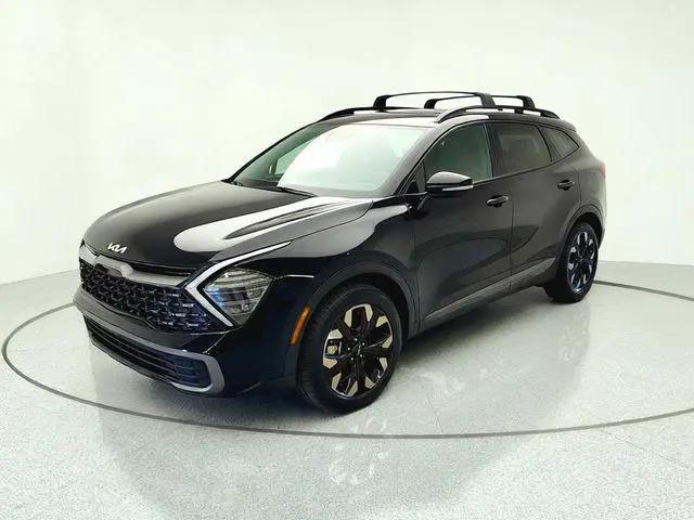 2024 Kia Sportage X-Line for sale in North Olmsted, OH