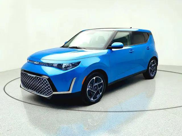 2024 Kia Soul EX for sale in North Olmsted, OH