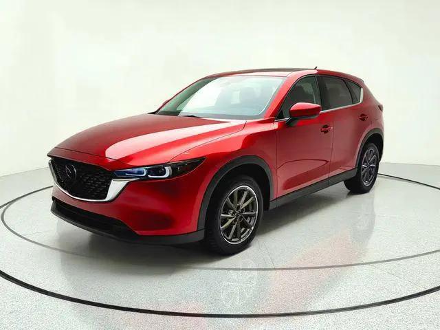 2022 Mazda CX-5 2.5 S Preferred for sale in North Olmsted, OH