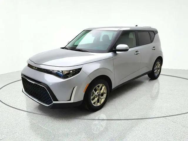 2024 Kia Soul LX for sale in North Olmsted, OH