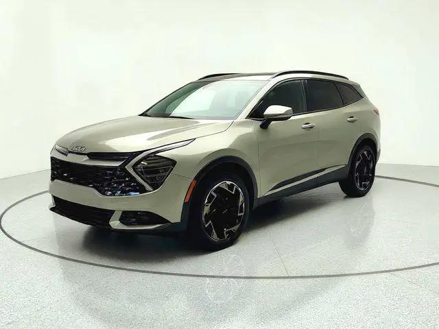 2024 Kia Sportage SX-Prestige for sale in North Olmsted, OH