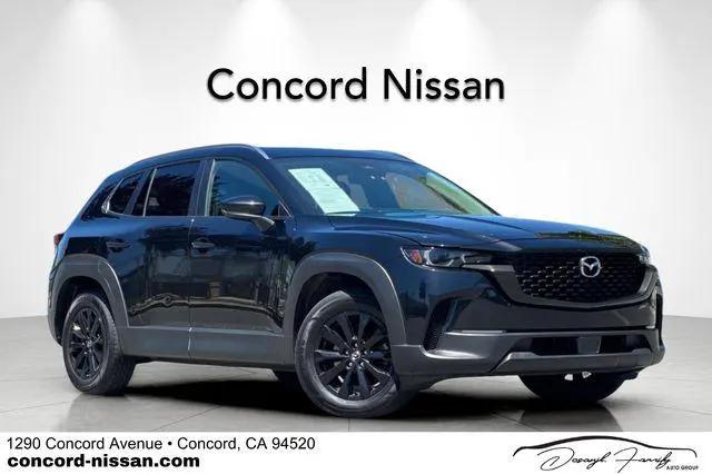 2025 Mazda CX-50 2.5 S Preferred Package for sale in Concord, CA