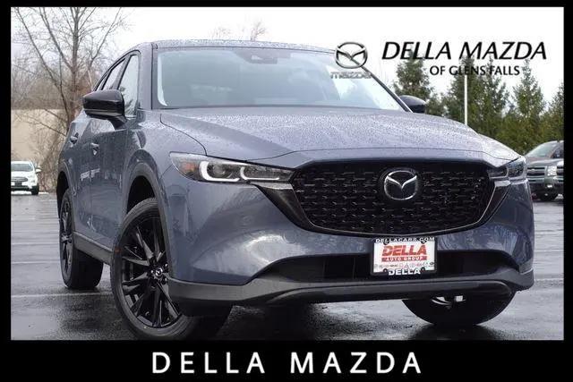 2024 Mazda CX-5 2.5 S Carbon Edition for sale in Plattsburgh, NY