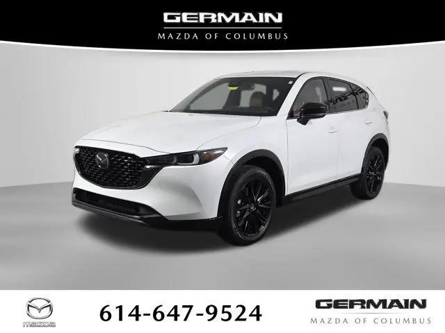 2024 Mazda CX-5 2.5 Carbon Turbo for sale in Columbus, OH