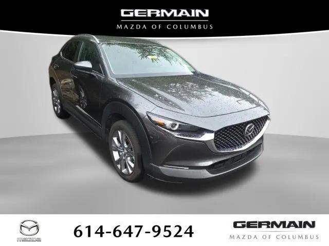 2023 Mazda CX-30 2.5 S Preferred for sale in Columbus, OH