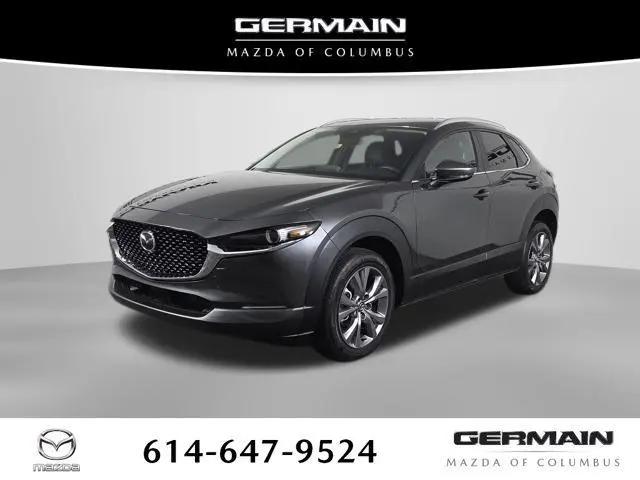 2023 Mazda CX-30 2.5 S Preferred for sale in Columbus, OH
