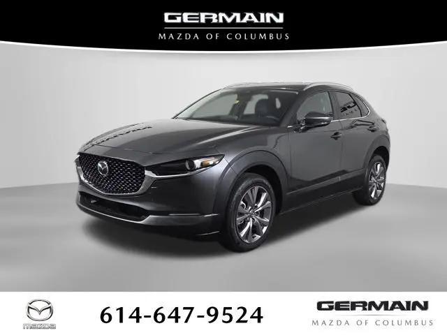 2023 Mazda CX-30 2.5 S Preferred for sale near Columbus, OH