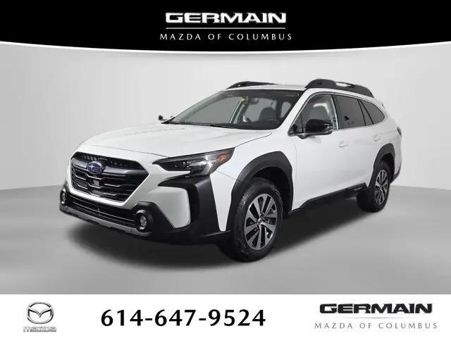 2025 Subaru Outback Premium for sale in Columbus, OH