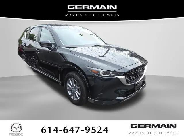 2025 Mazda CX-5 2.5 S Preferred for sale in Columbus, OH