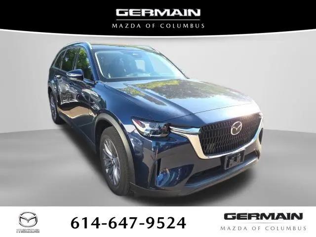 2024 Mazda X-90 3.3 Turbo Preferred Plus for sale in Columbus, OH