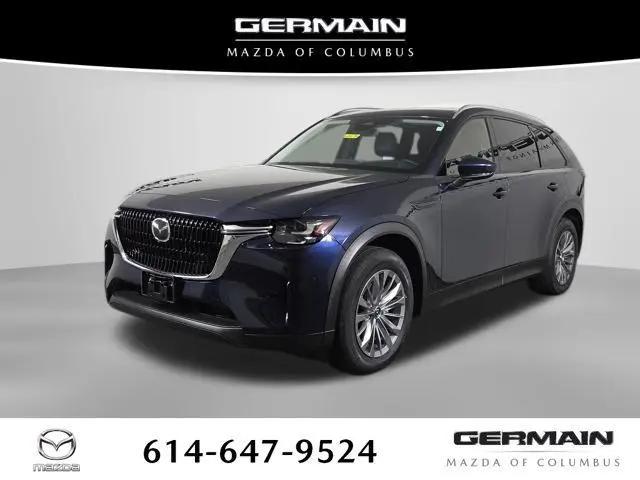 2024 Mazda X-90 3.3 Turbo Preferred Plus for sale in Columbus, OH