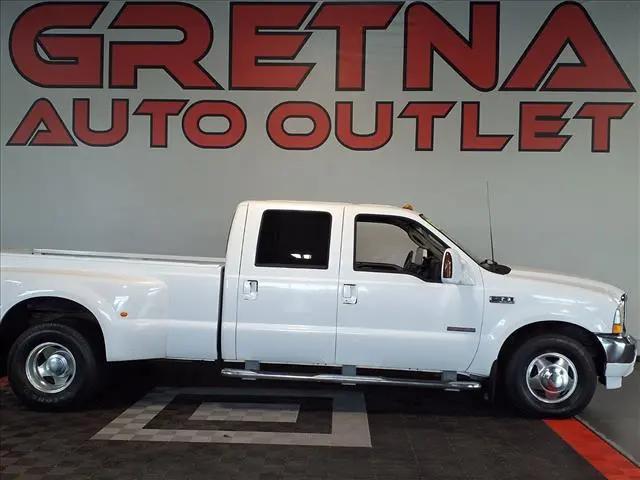 2003 Ford F-350 Unknown for sale in Gretna, NE