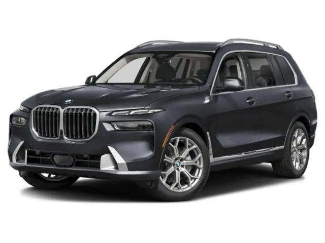 2025 BMW X7 M60i for sale in Los Angeles, CA
