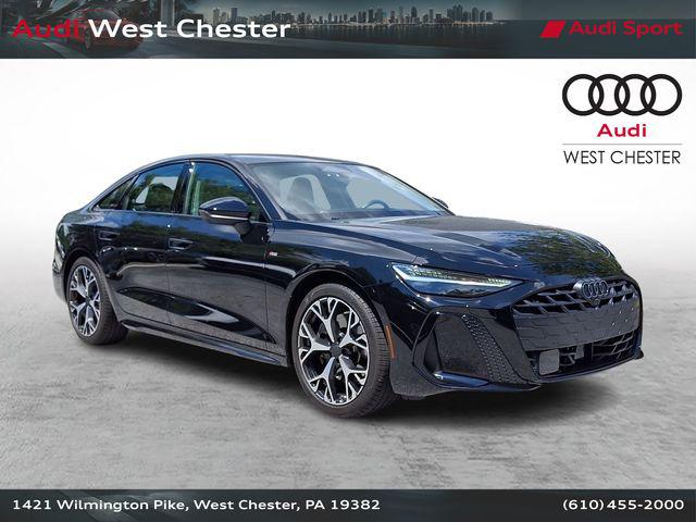 2026 Audi A6 Premium Plus quattro S tronic for sale in West Chester, PA