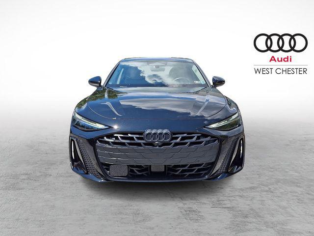 2026 Audi A6 Premium Plus quattro S tronic