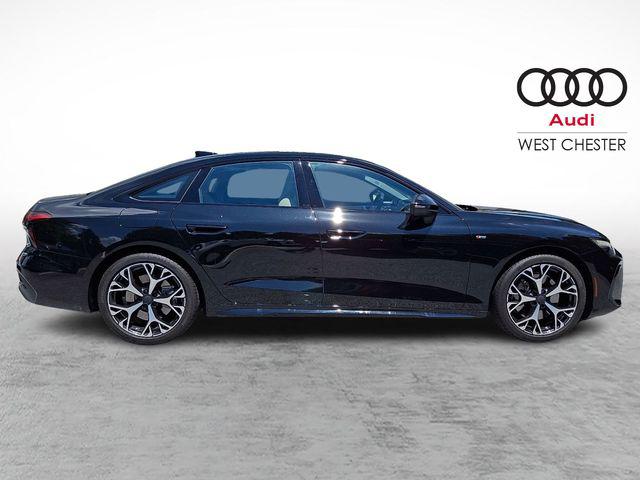 2026 Audi A6 Premium Plus quattro S tronic