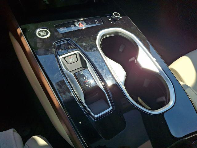 2026 Audi A6 Premium Plus quattro S tronic