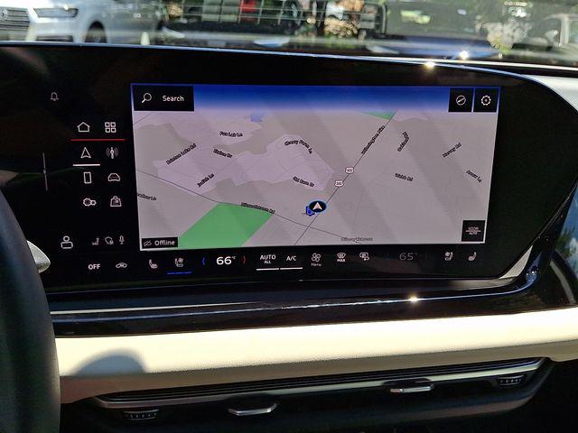2026 Audi A6 Premium Plus quattro S tronic