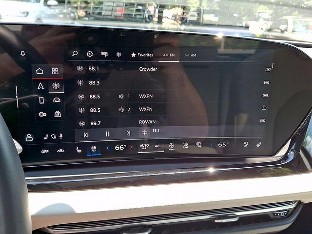 2026 Audi A6 Premium Plus quattro S tronic