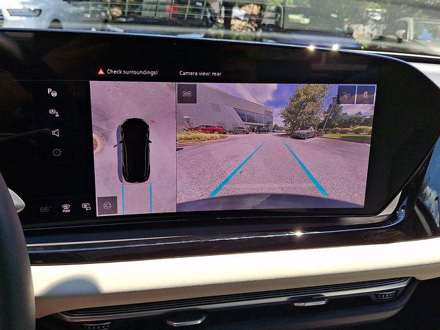 2026 Audi A6 Premium Plus quattro S tronic