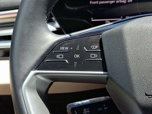 2026 Audi A6 Premium Plus quattro S tronic