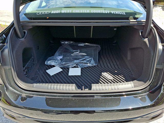 2026 Audi A6 Premium Plus quattro S tronic
