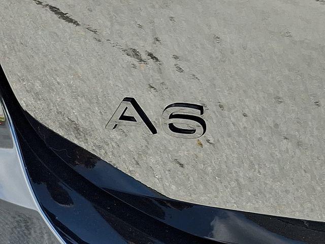 2026 Audi A6 Premium Plus quattro S tronic