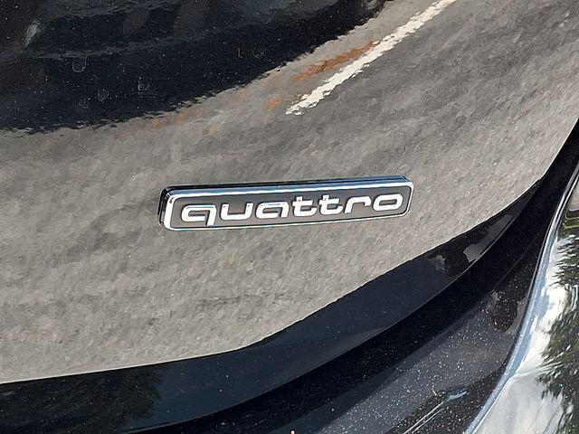 2026 Audi A6 Premium Plus quattro S tronic