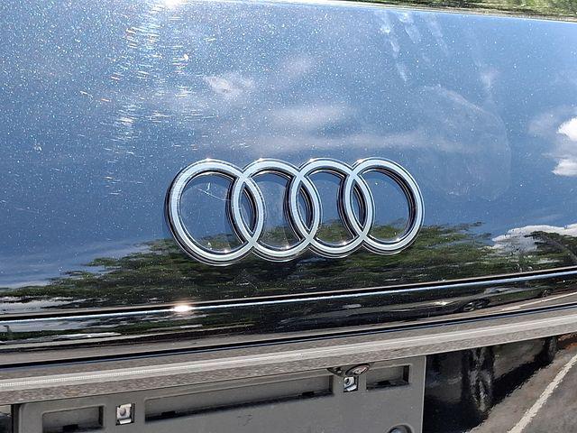 2026 Audi A6 Premium Plus quattro S tronic