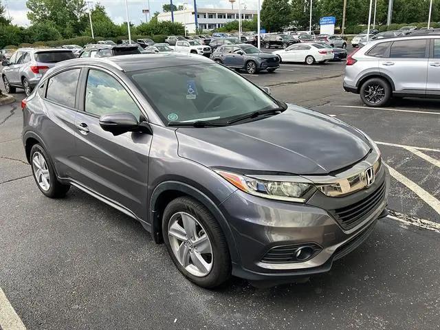 2020 Honda HR-V AWD EX for sale near Monroe, OH