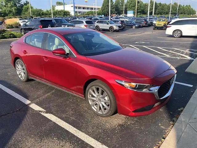 2026 Mazda Mazda3 2.5 S Preferred for sale in Monroe, OH