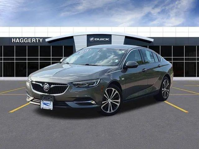 2019 Buick Regal Sportback FWD Preferred for sale in Villa Park, IL