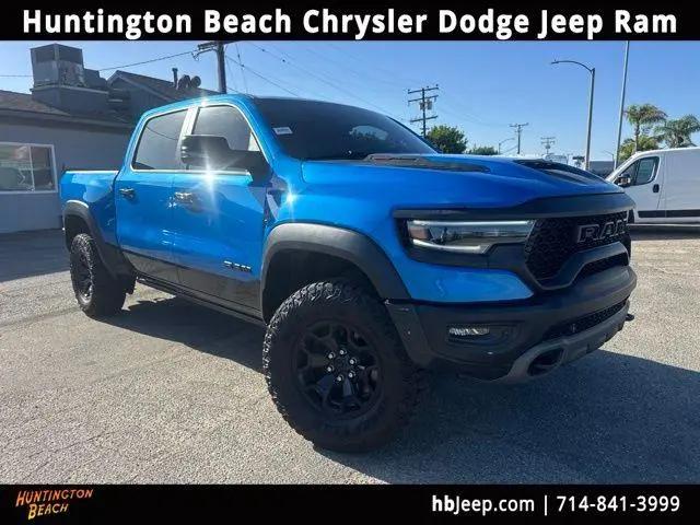 2024 Ram 1500 TRX Crew Cab 4x4 5'7" Box for sale in Huntington Beach, CA