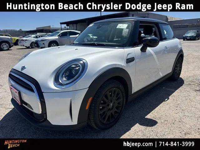 2024 MINI Hardtop Cooper for sale in Huntington Beach, CA