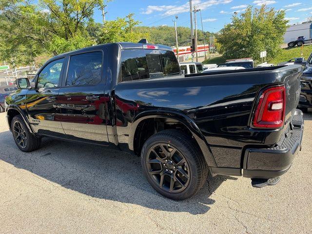 2027 RAM Ram 1500 RAM 1500 LARAMIE CREW CAB 4X4 57 BOX