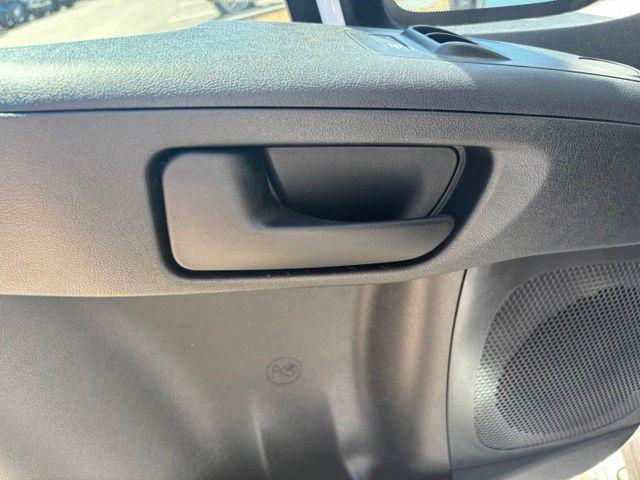 2026 Ram ProMaster 2500 Cargo Van Tradesman High Roof 159 WB w/Pass Seat