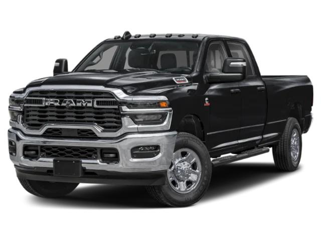 2027 RAM 3500 Tradesman