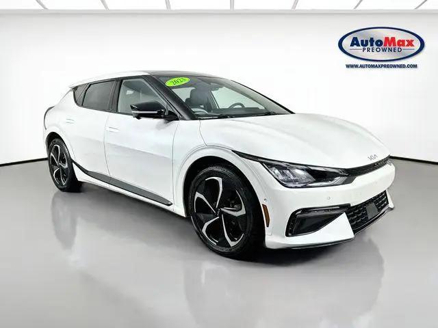 2023 Kia EV6 GT-Line for sale in Framingham, MA
