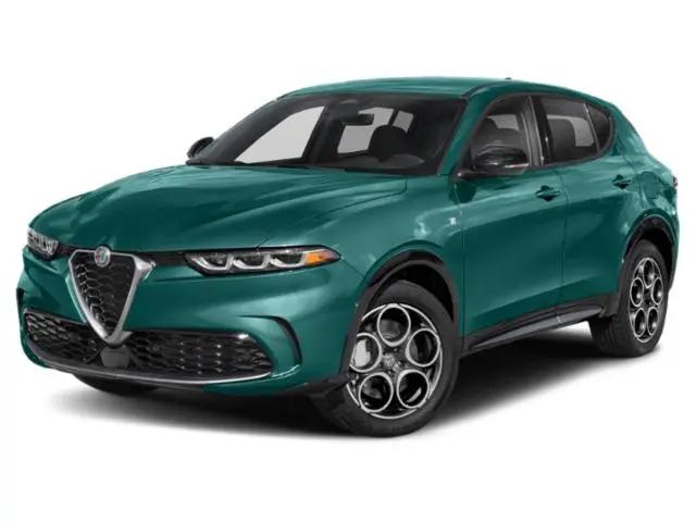 2024 Alfa Romeo Tonale Ti EAWD for sale in Framingham, MA