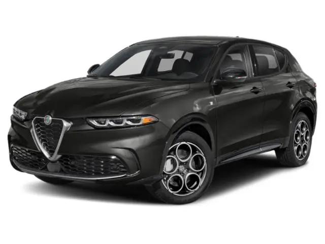 2024 Alfa Romeo Tonale Veloce EAWD for sale in Framingham, MA