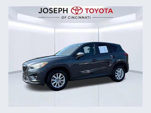 2015 Mazda CX-5 for sale near Cincinnati, OH