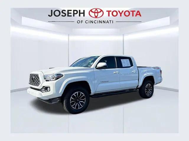 2023 Toyota Tacoma TRD Sport for sale in Cincinnati, OH