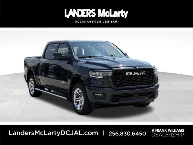 2027 RAM 1500 Big Horn