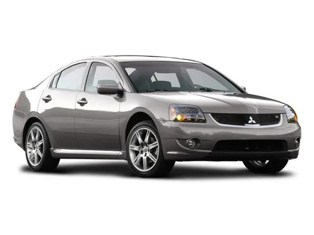 2008 Mitsubishi Galant ES for sale in Punta Gorda, FL