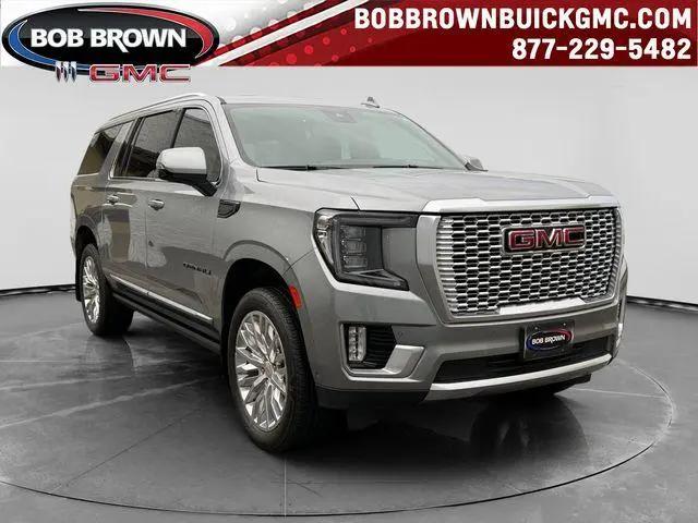 2023 GMC Yukon XL 4WD Denali for sale in Ankeny, IA