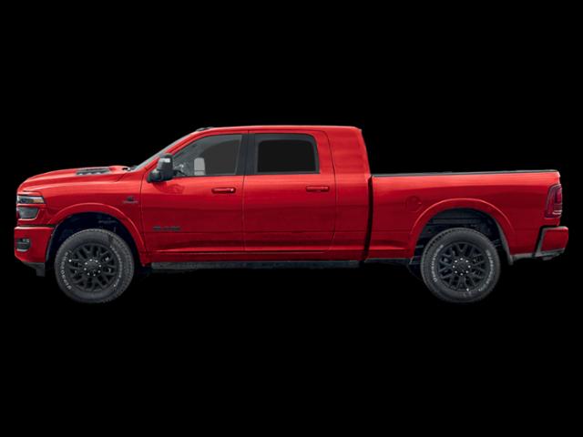 2027 RAM 3500 Limited